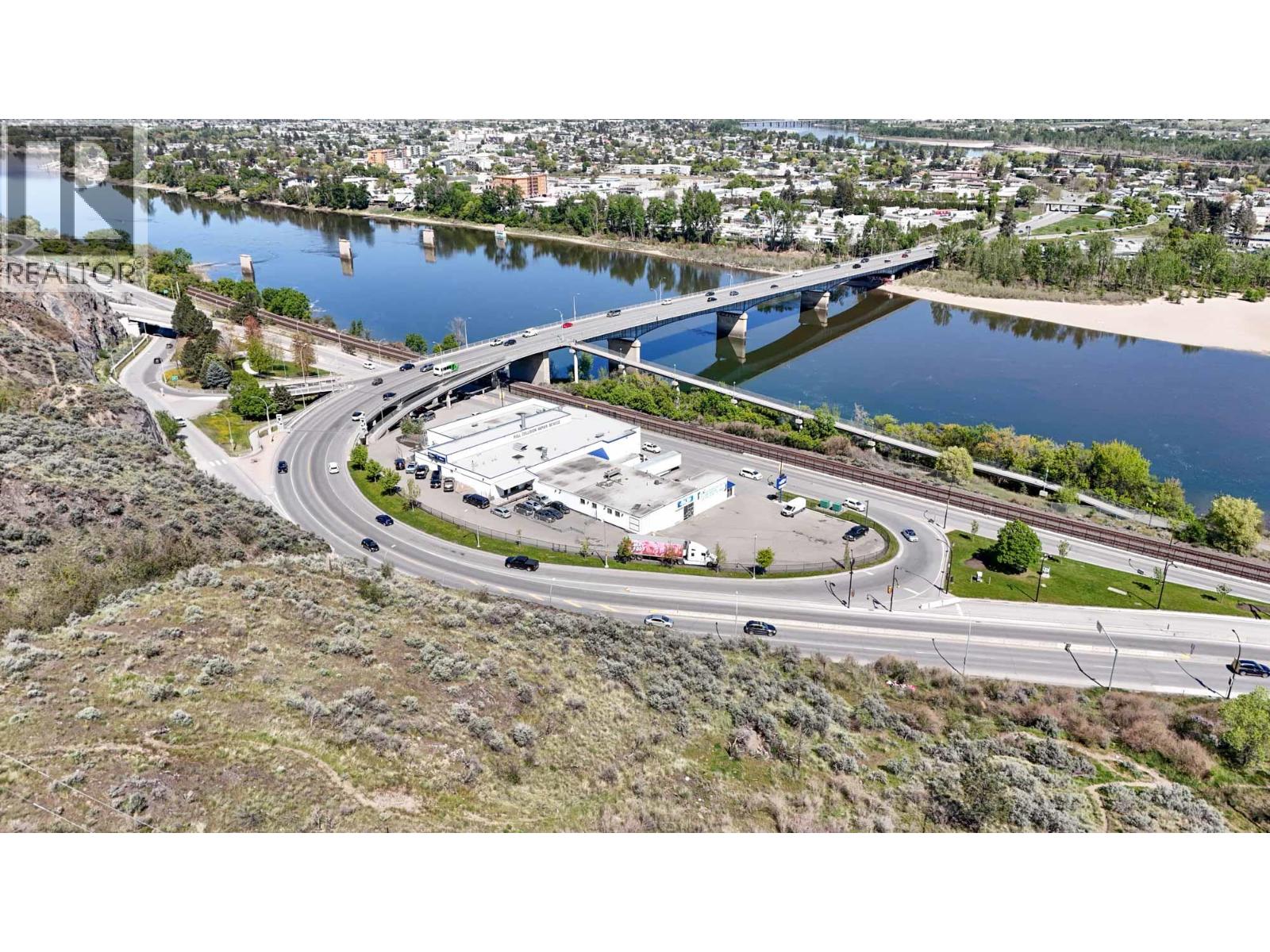  431 Victoria Street West, Kamloops