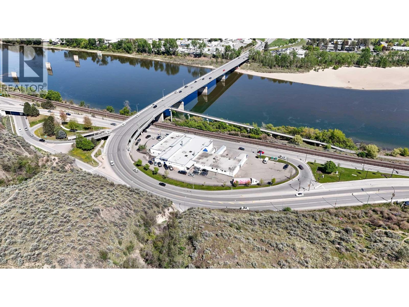  431 Victoria Street West, Kamloops