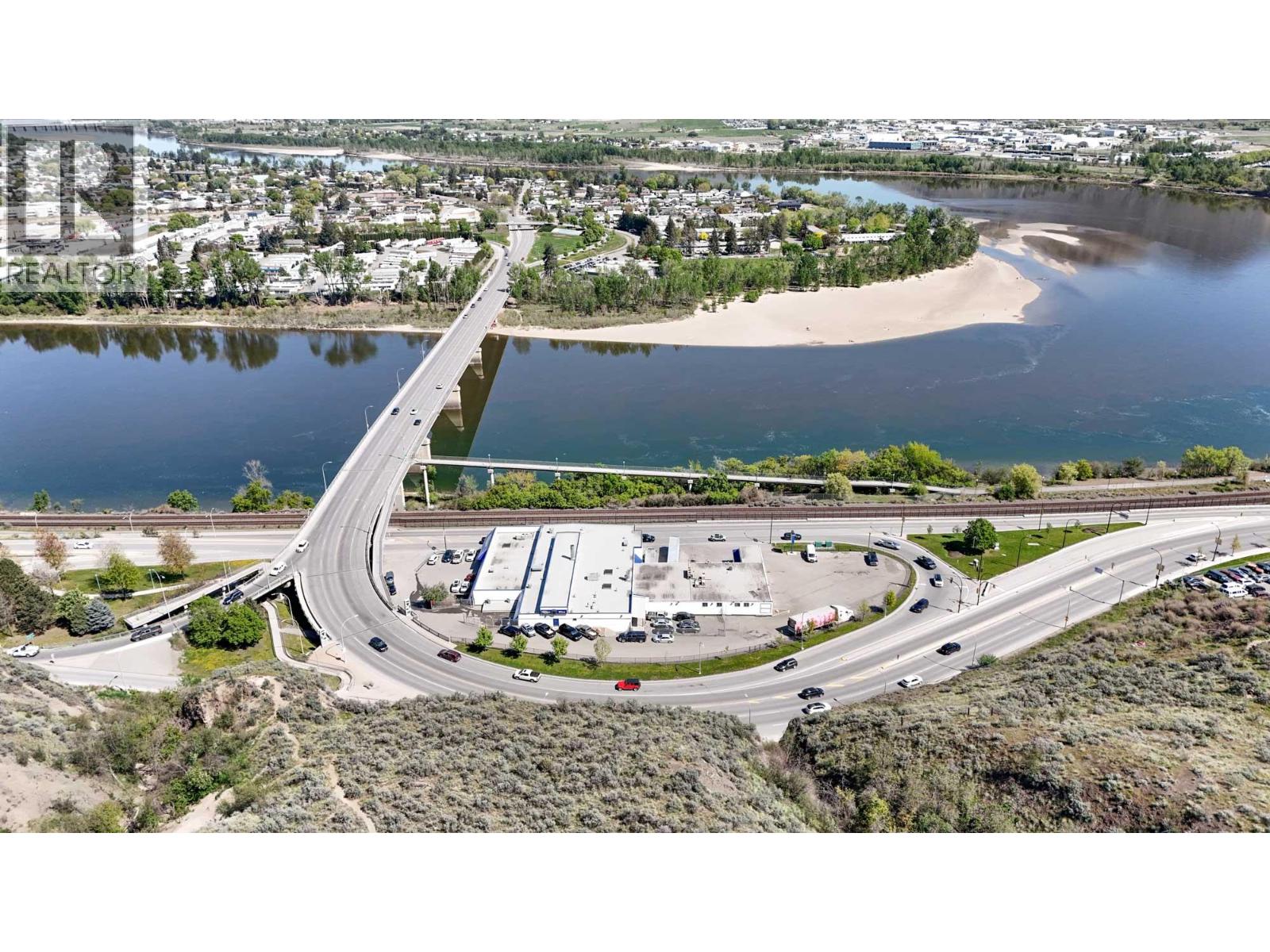  431 Victoria Street West, Kamloops