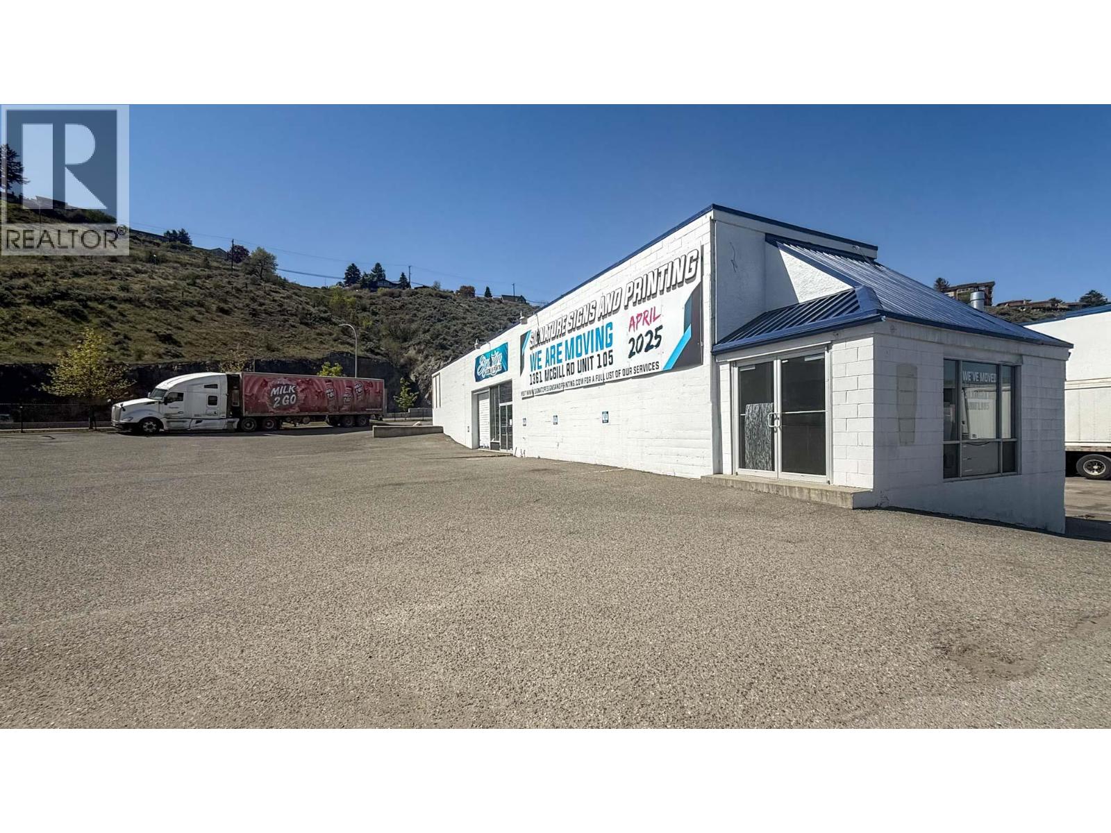 431 Victoria Street West, Kamloops