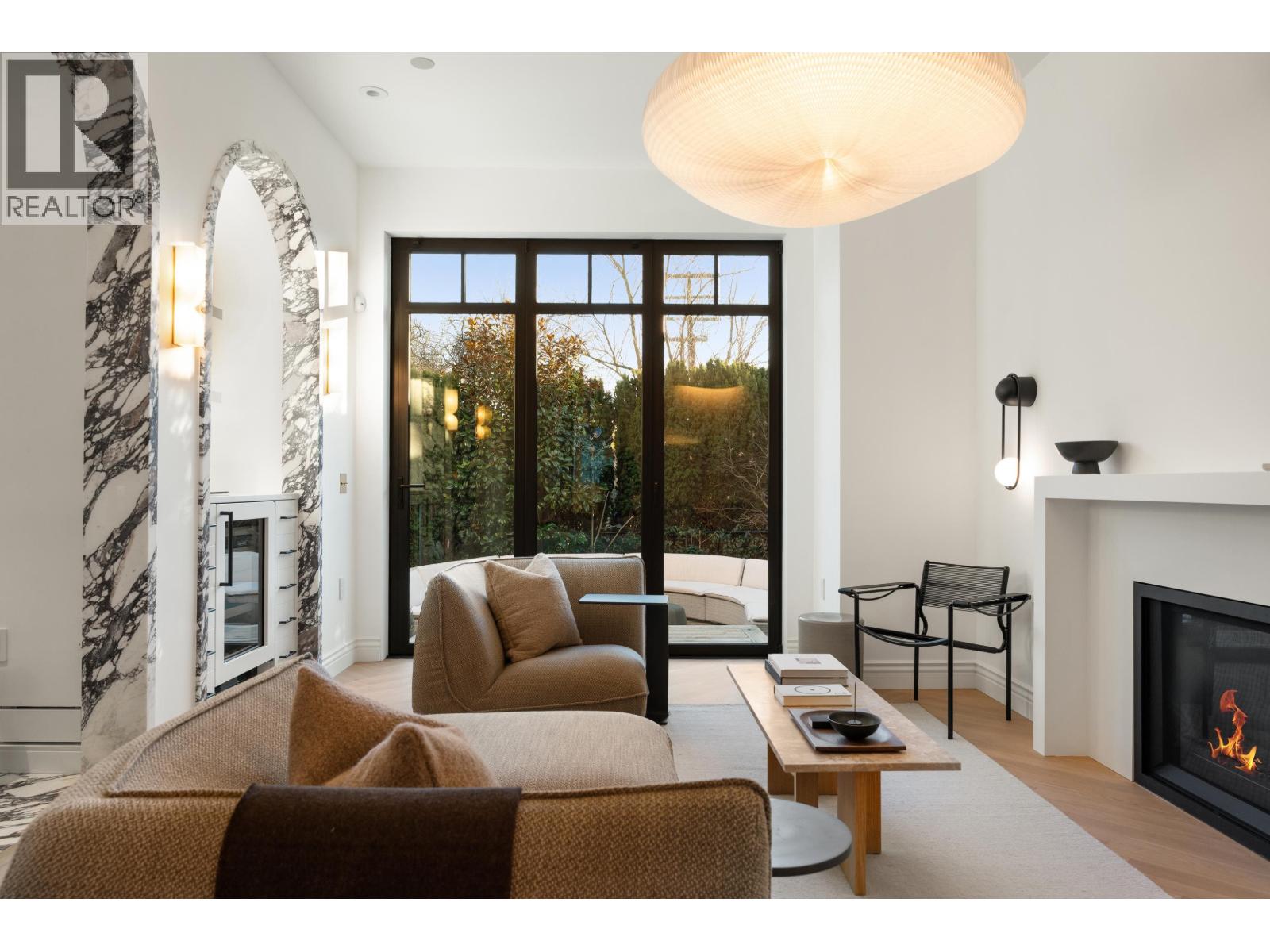 1973 CREELMAN AVENUE, Vancouver