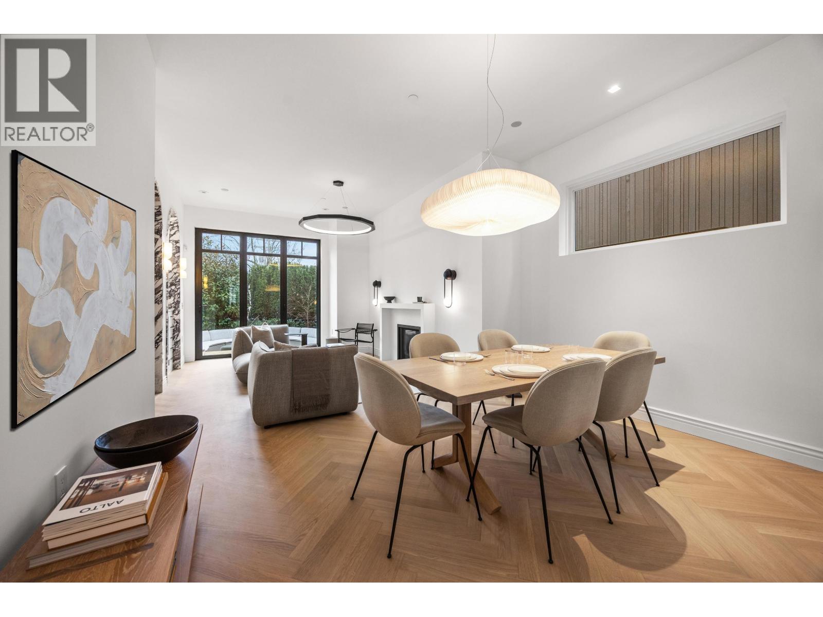 1973 CREELMAN AVENUE, Vancouver