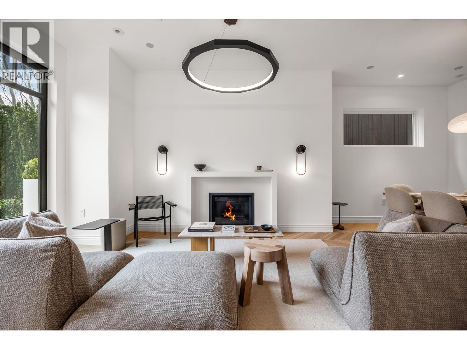 1973 CREELMAN AVENUE, Vancouver