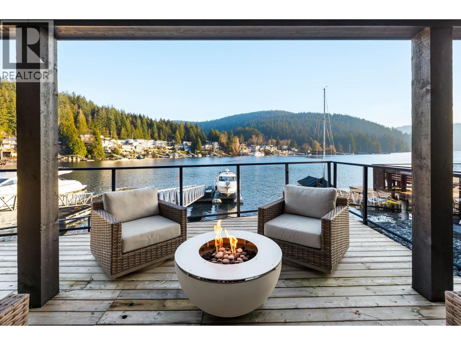 184 TURTLEHEAD ROAD, Belcarra