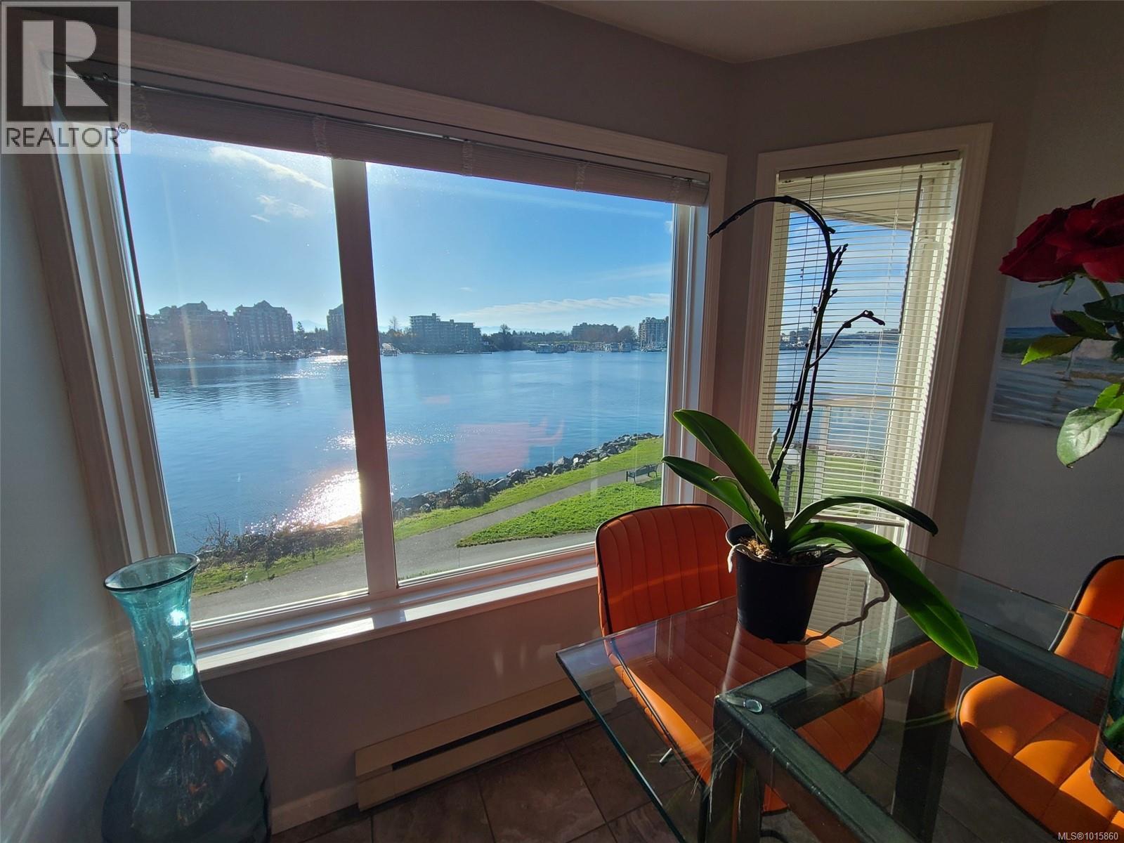 209 55 Songhees Road, Victoria