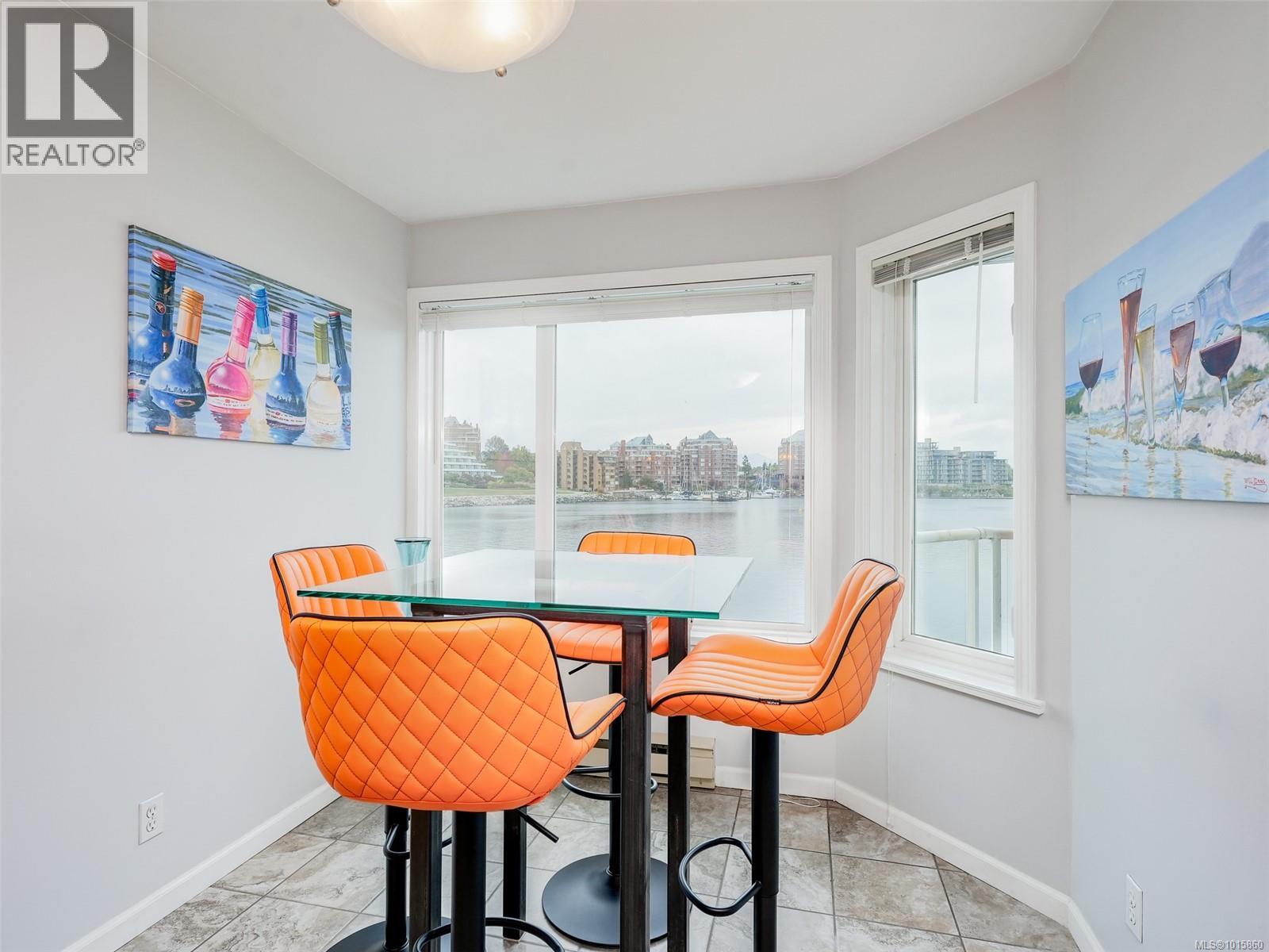 209 55 Songhees Road, Victoria