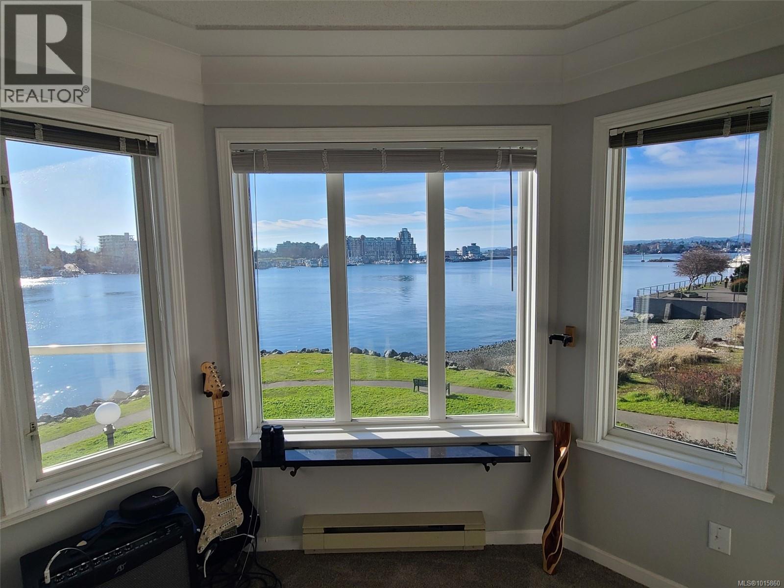 209 55 Songhees Road, Victoria