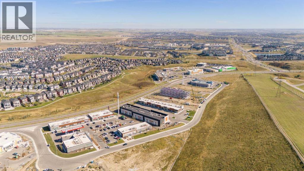 Retail for Sale in   Nolanridge Crescent NW Nolan Hill Calgary 