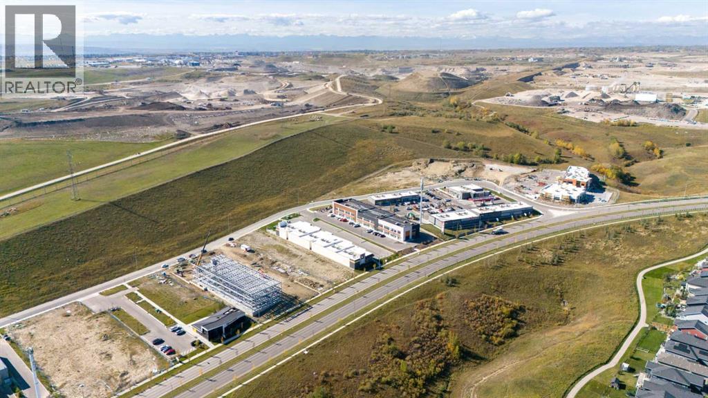 Retail for Sale in   Nolanridge Crescent NW Nolan Hill Calgary 