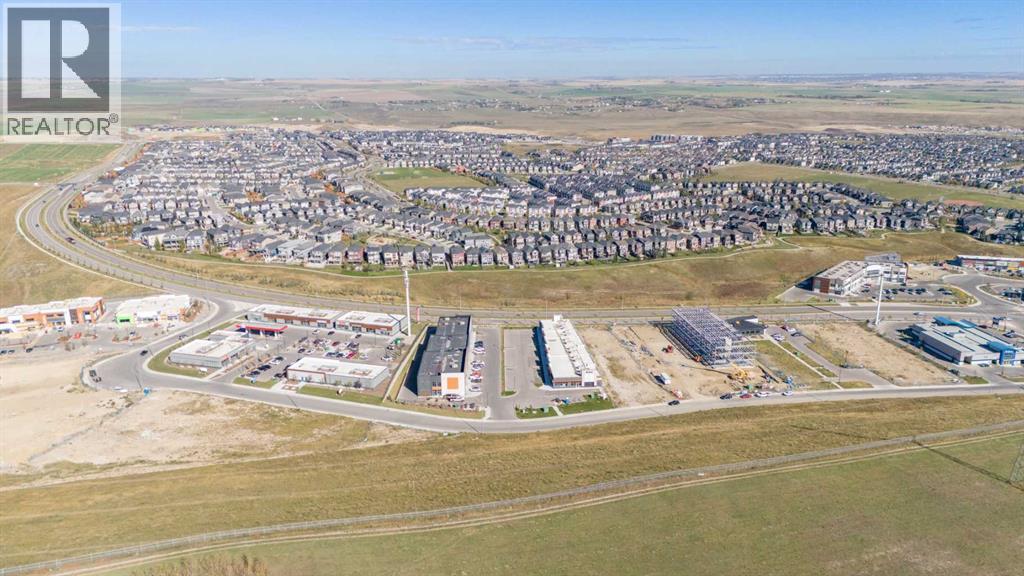 Retail for Sale in   Nolanridge Crescent NW Nolan Hill Calgary 