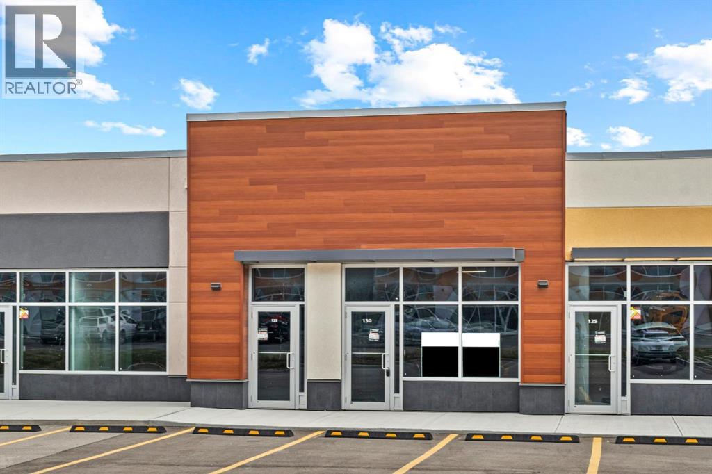 Retail for Sale in   Nolanridge Crescent NW Nolan Hill Calgary 