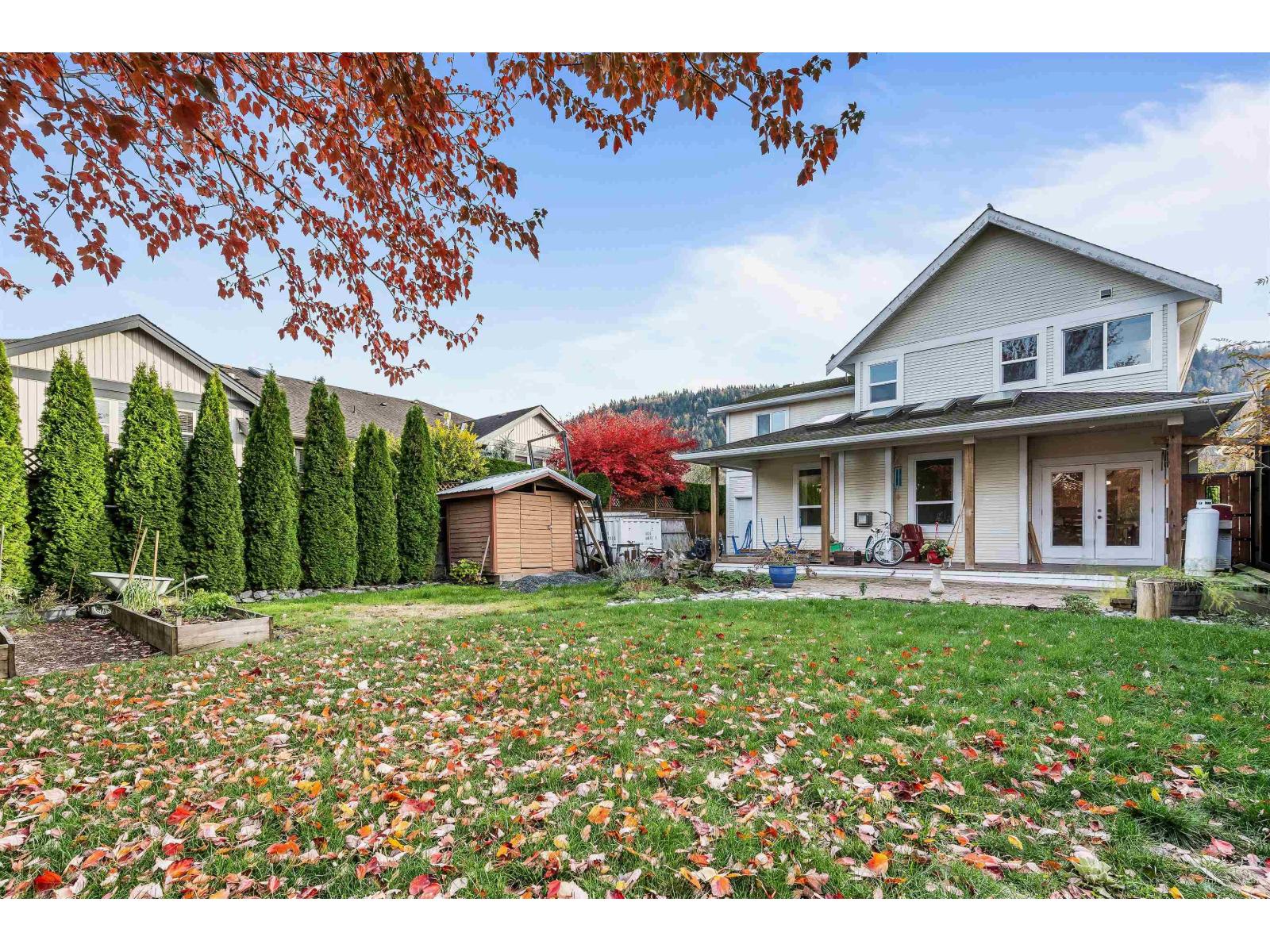 44405 MCLAREN DRIVE, Sardis South, Chilliwack