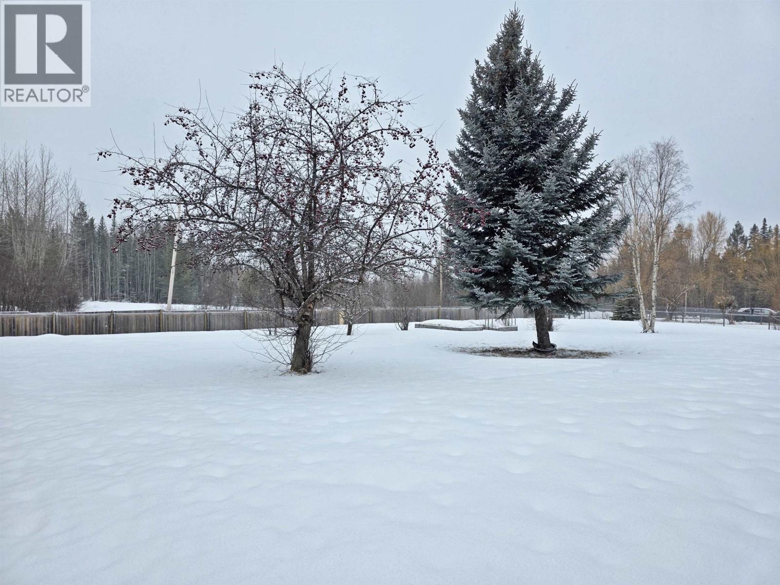 3982 BULOVA ROAD, Quesnel