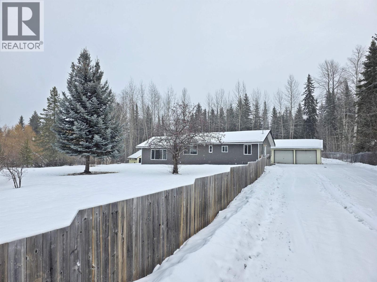3982 BULOVA ROAD, Quesnel