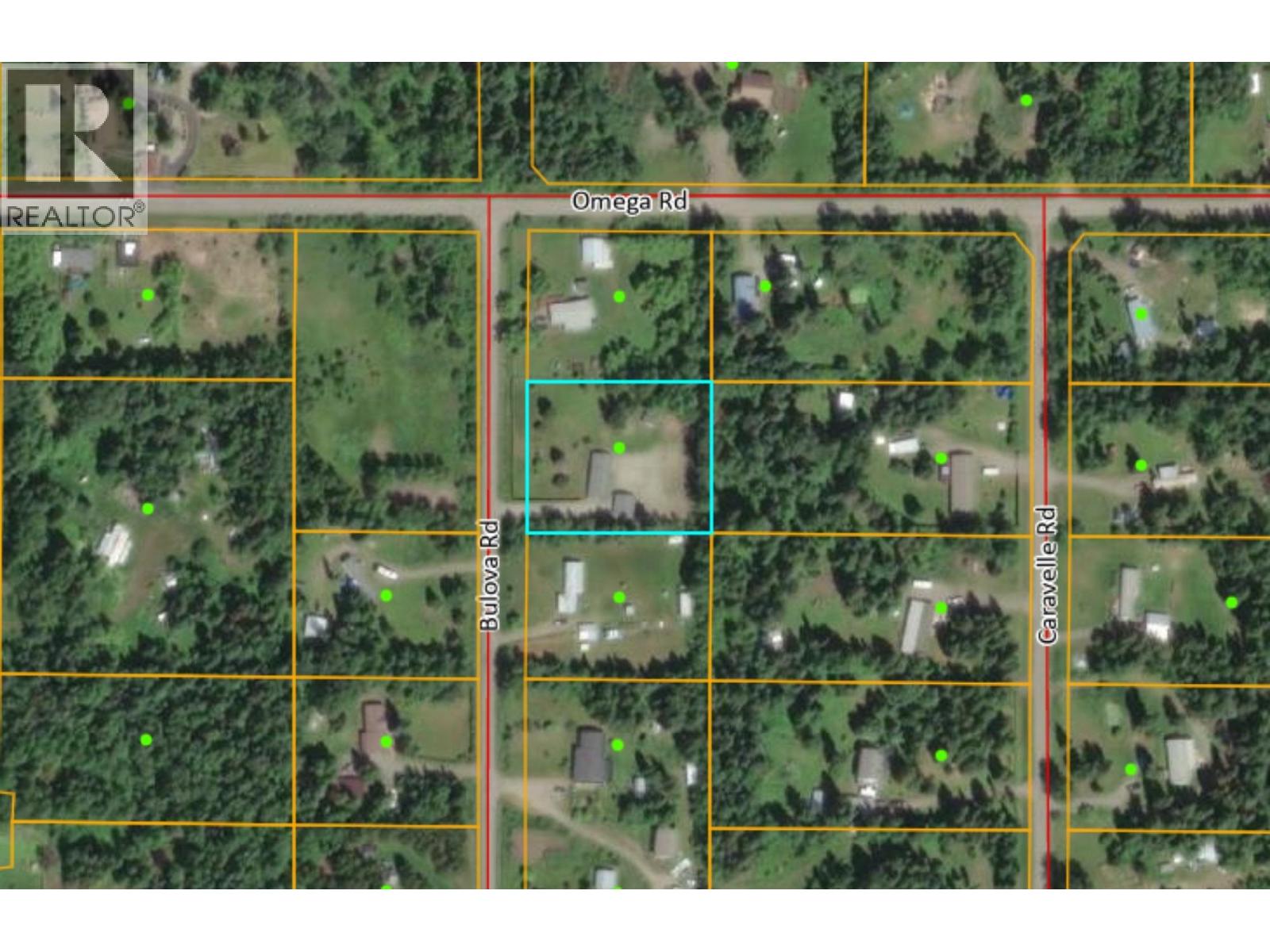 3982 BULOVA ROAD, Quesnel