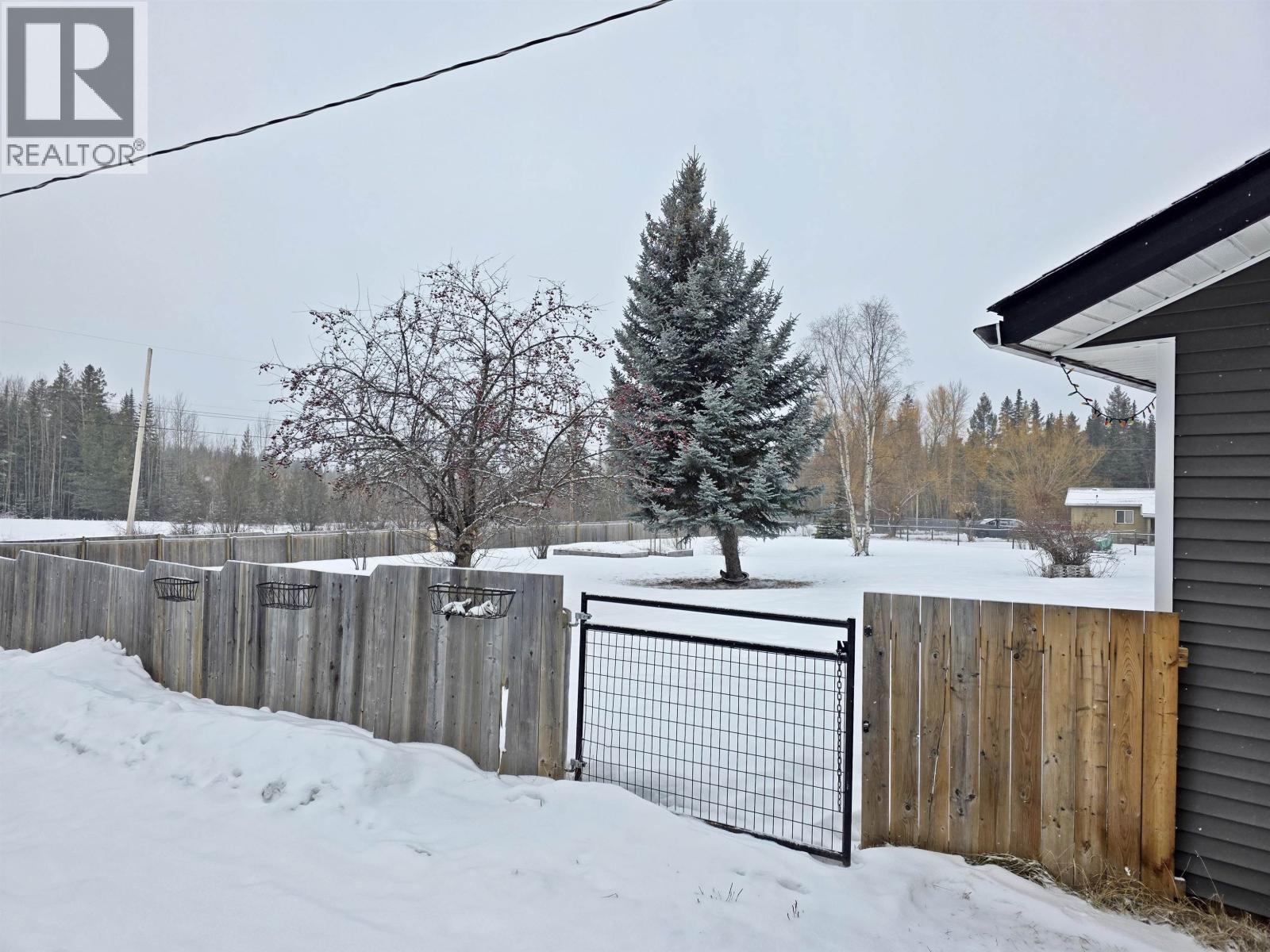 3982 BULOVA ROAD, Quesnel