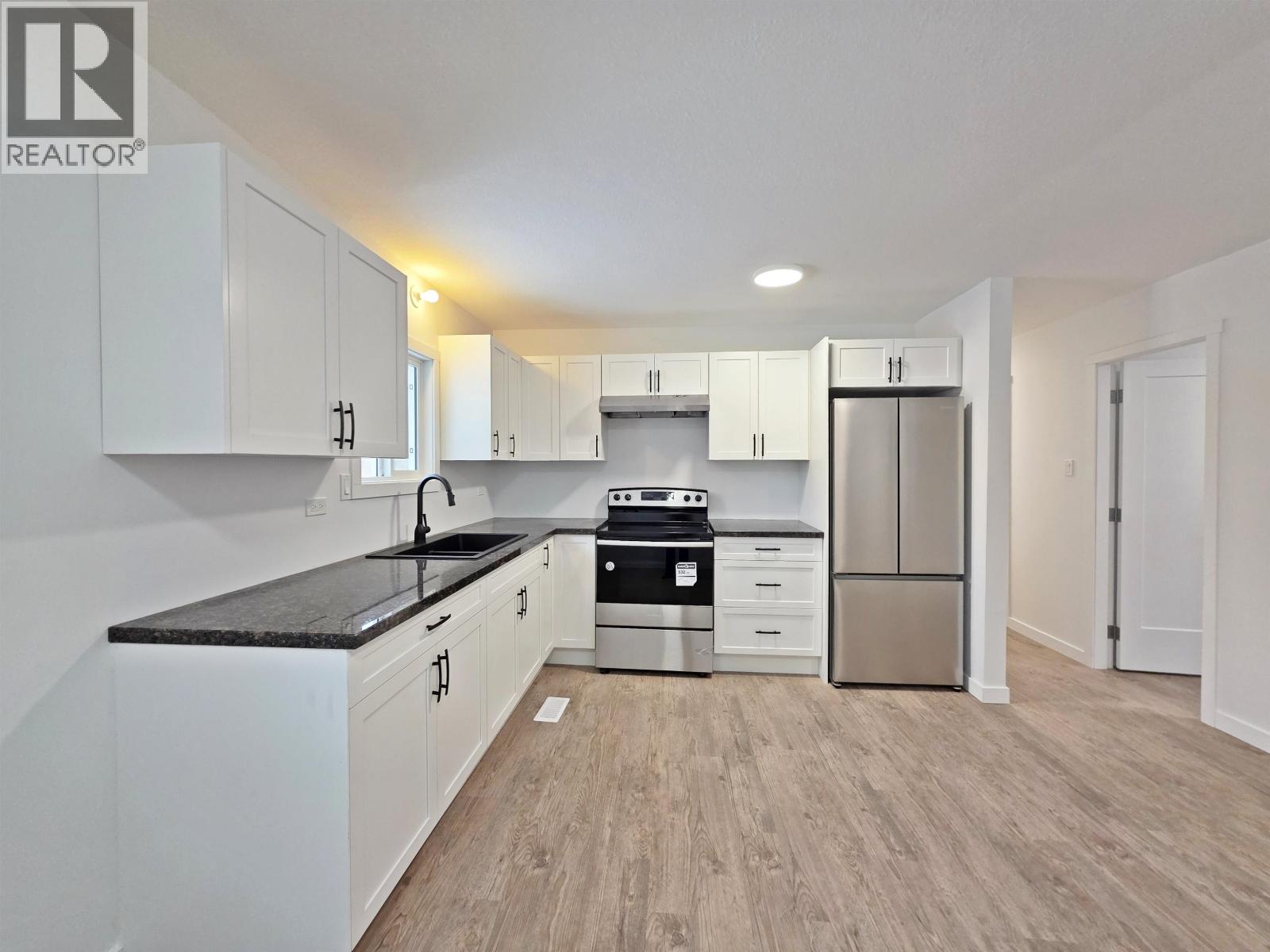 3982 BULOVA ROAD, Quesnel