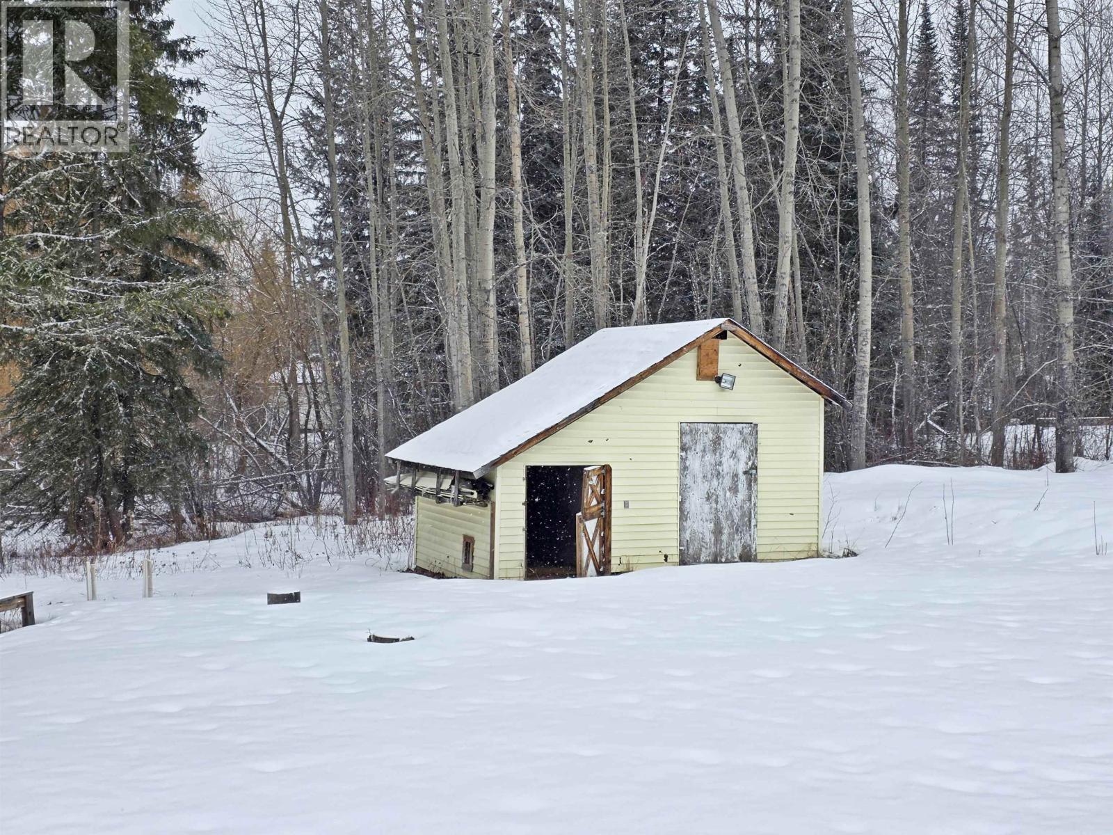 3982 BULOVA ROAD, Quesnel