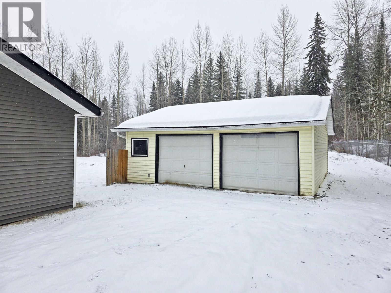 3982 BULOVA ROAD, Quesnel
