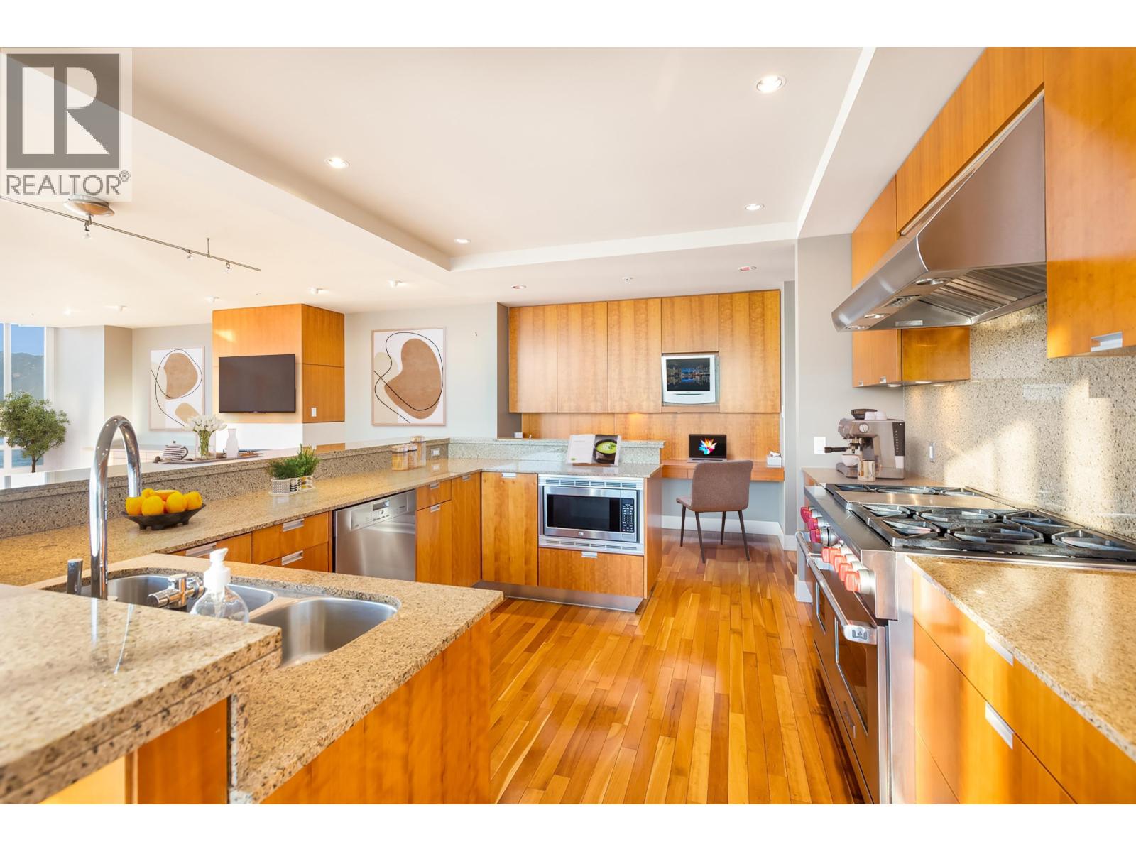 3102 1077 W CORDOVA STREET, Vancouver