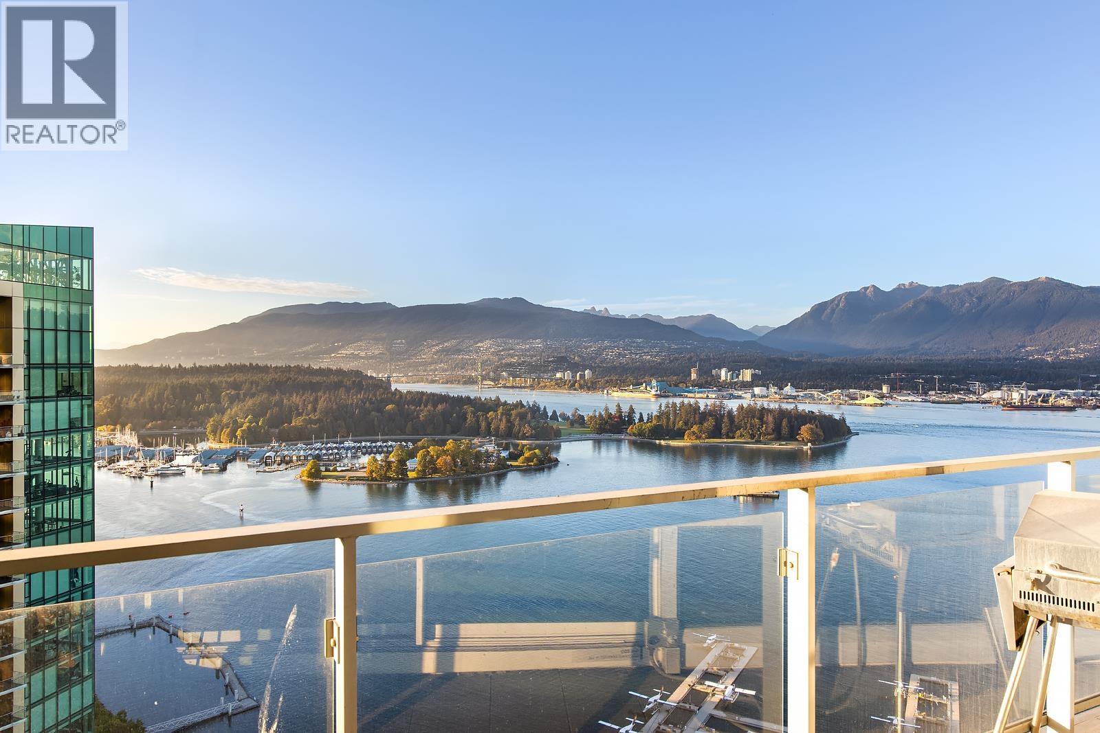 3102 1077 W CORDOVA STREET, Vancouver