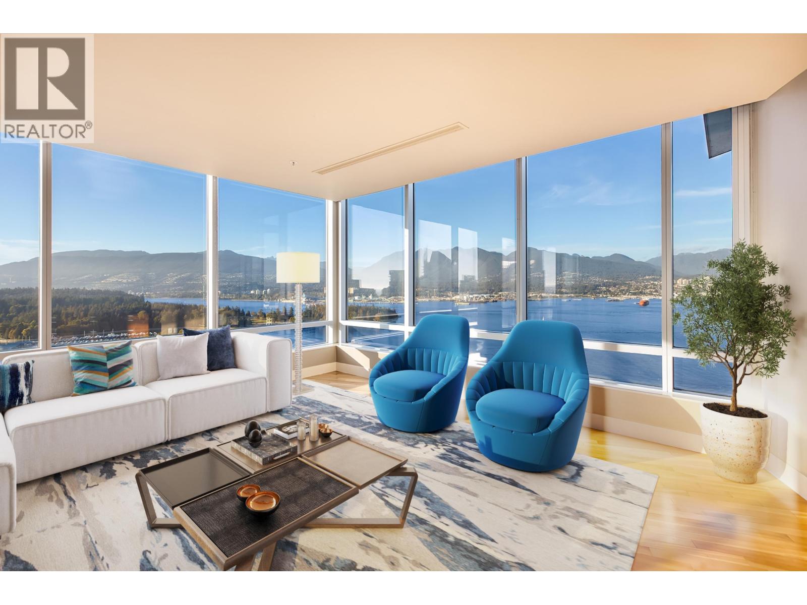 3102 1077 W CORDOVA STREET, Vancouver