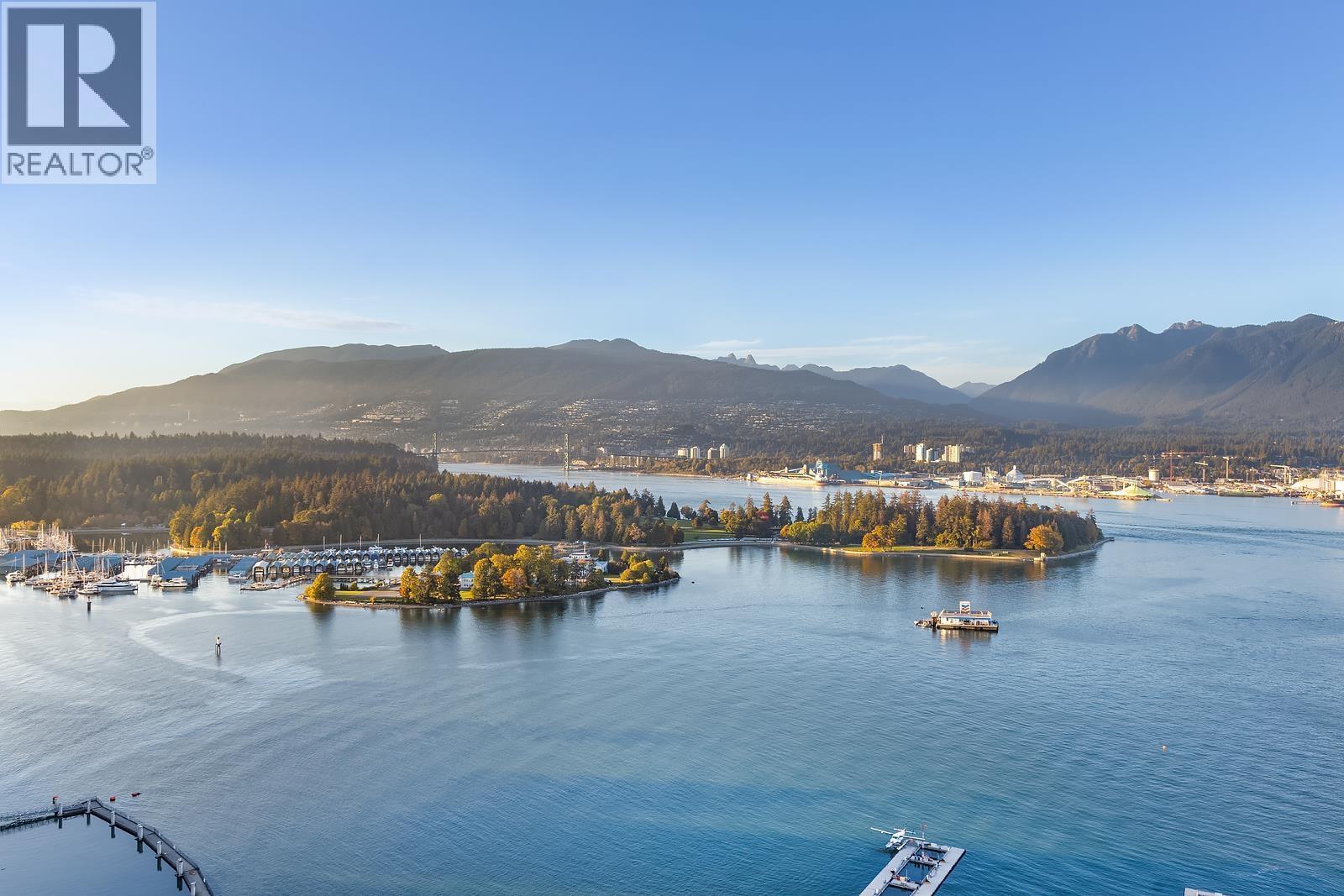 3102 1077 W CORDOVA STREET, Vancouver