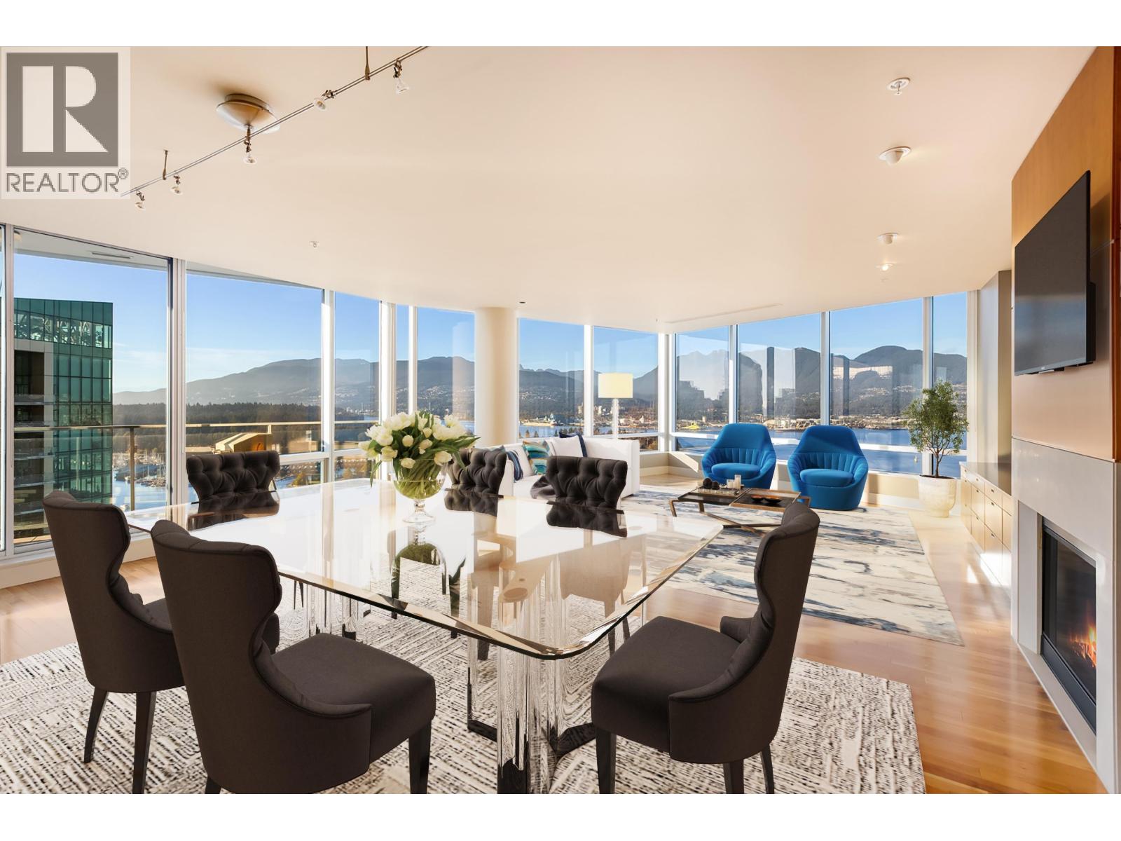 3102 1077 W CORDOVA STREET, Vancouver