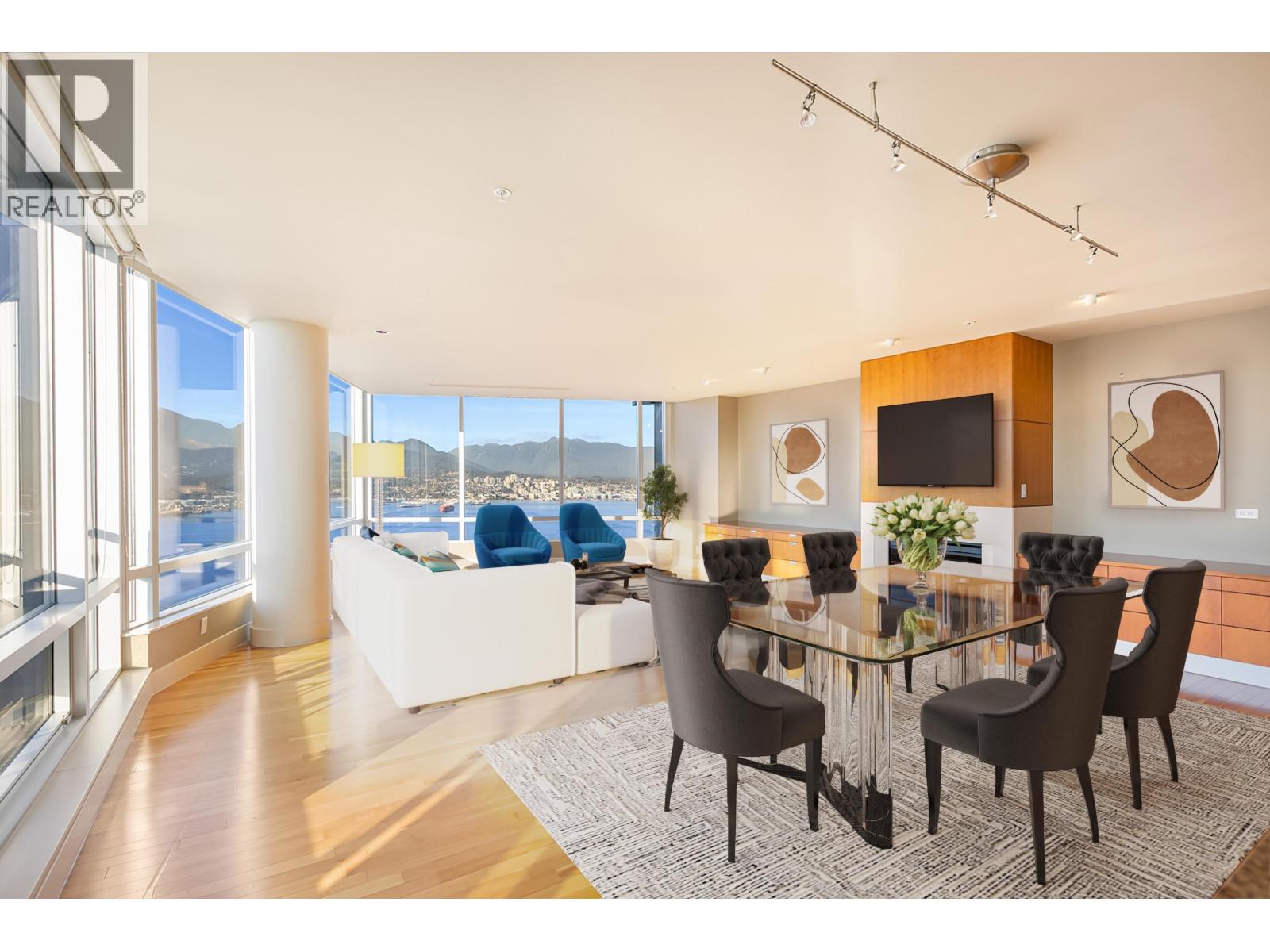 3102 1077 W CORDOVA STREET, Vancouver