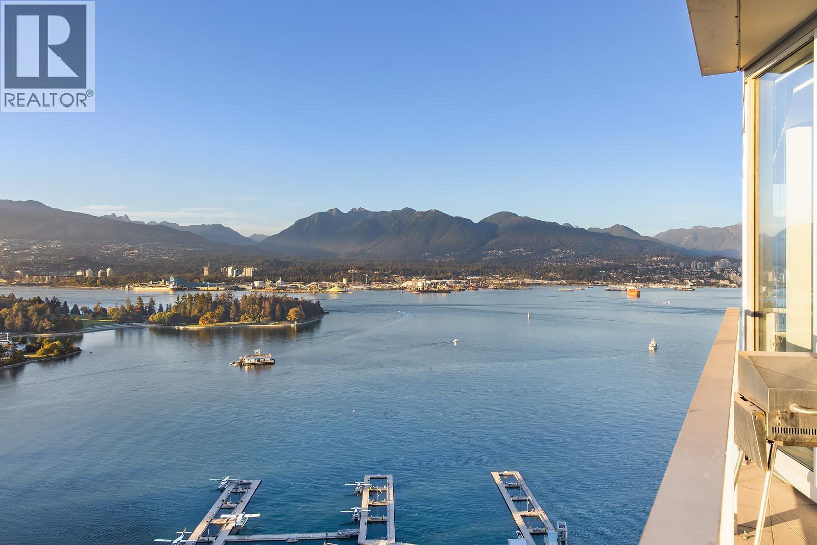 3102 1077 W CORDOVA STREET, Vancouver