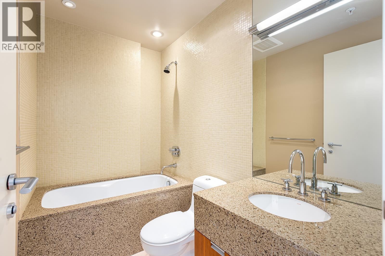 3102 1077 W CORDOVA STREET, Vancouver