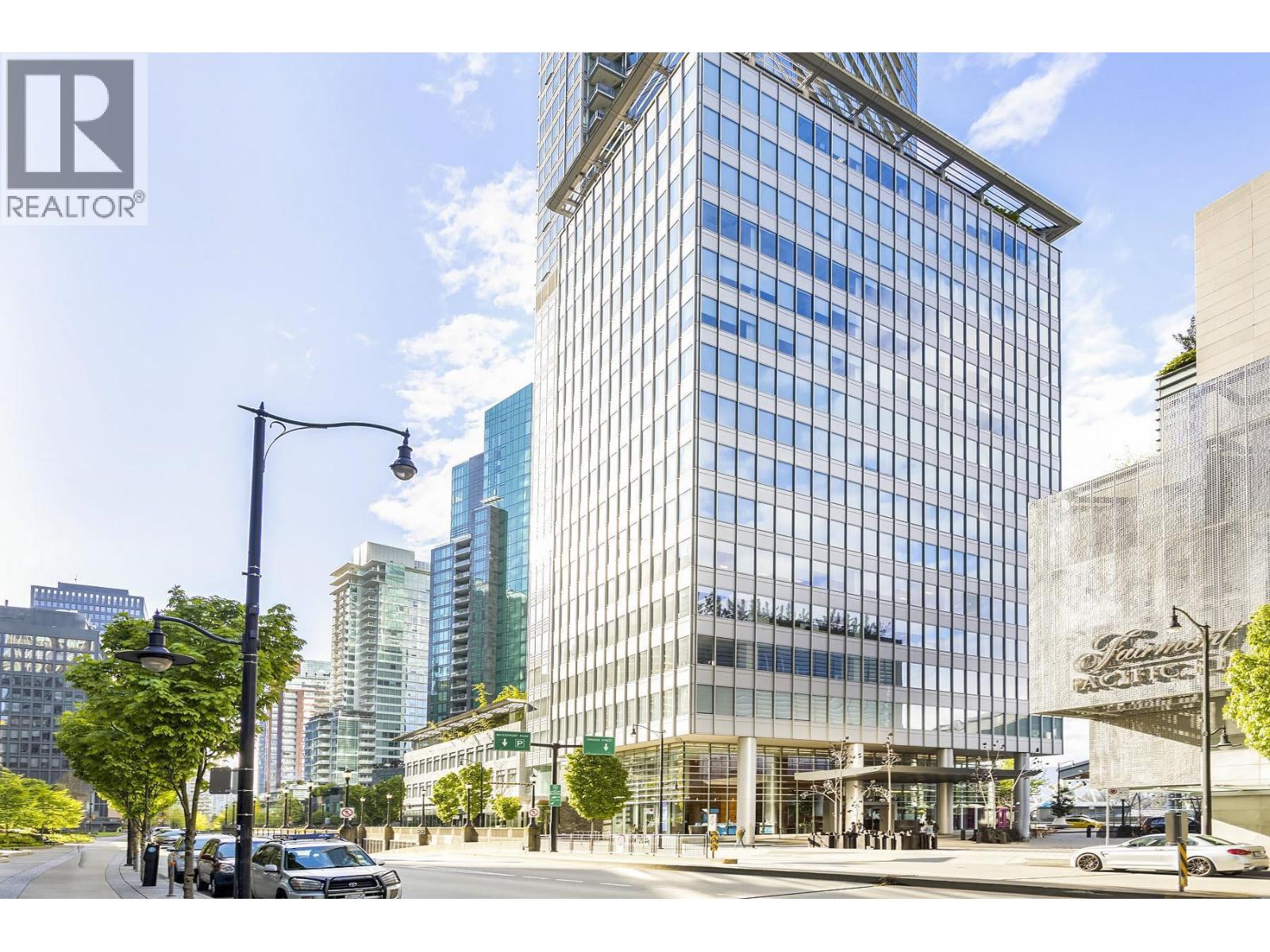 3102 1077 W CORDOVA STREET, Vancouver