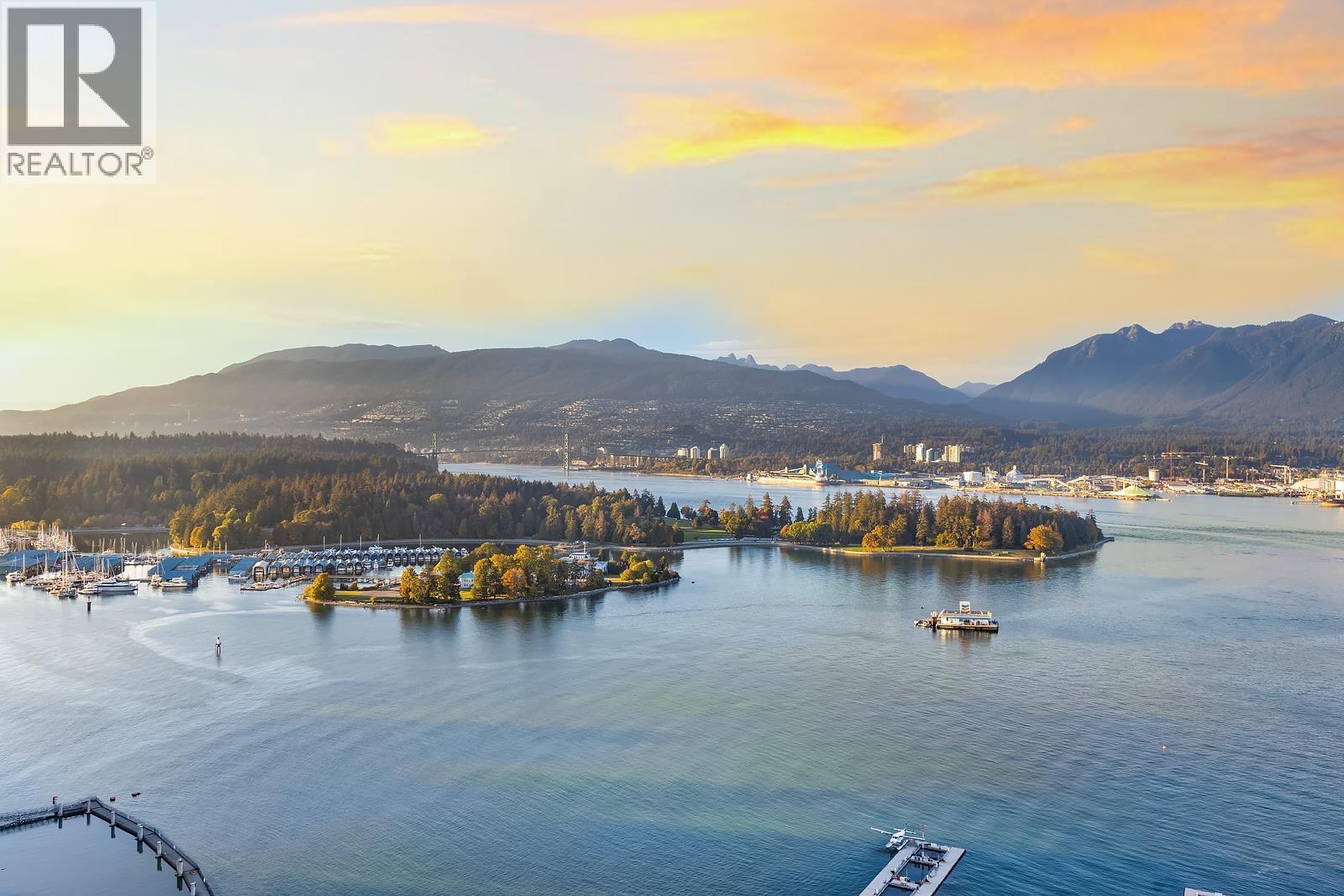 3102 1077 W CORDOVA STREET, Vancouver