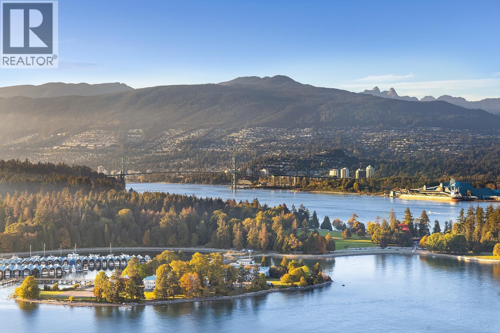 3102 1077 W CORDOVA STREET, Vancouver