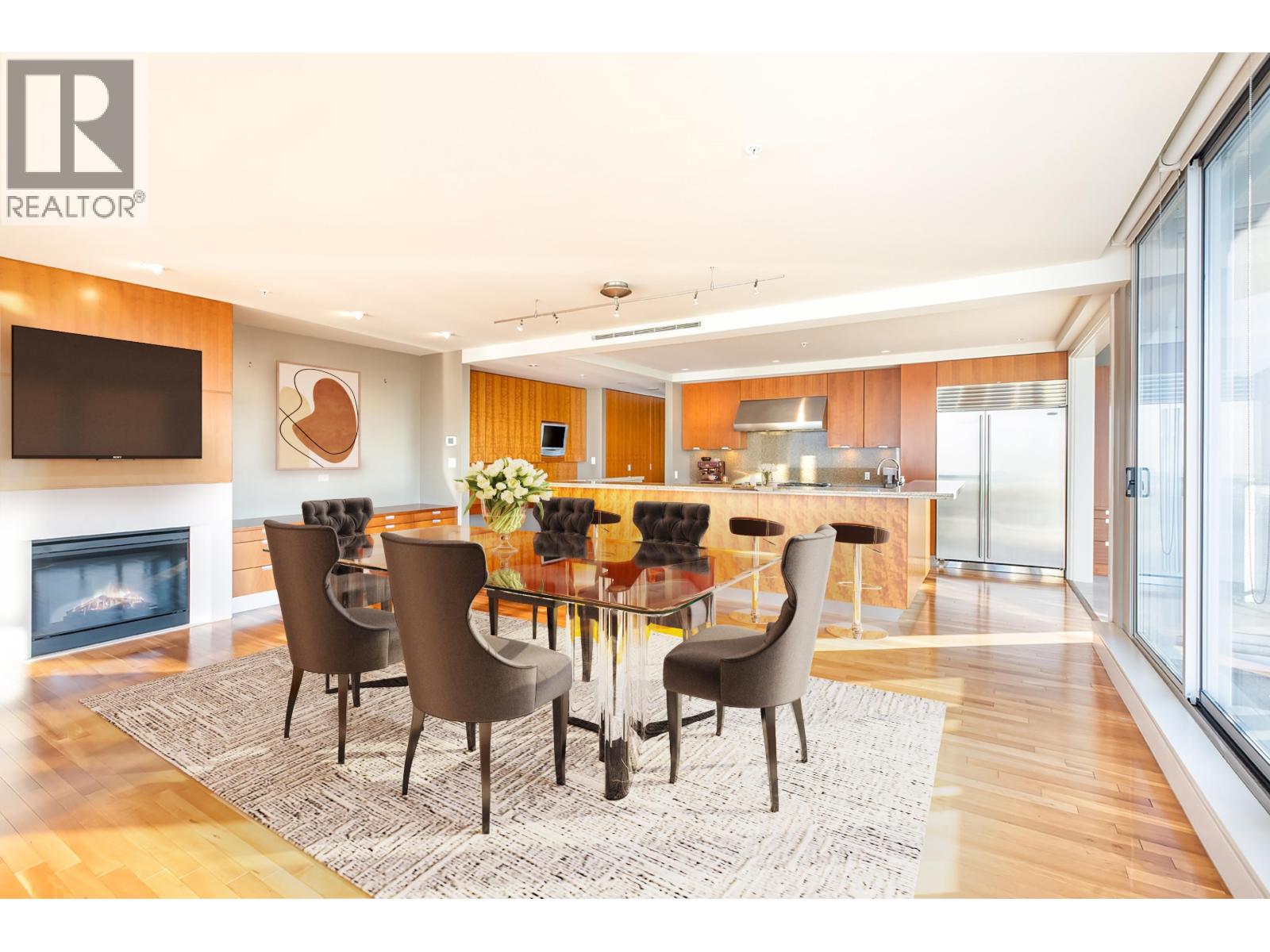 3102 1077 W CORDOVA STREET, Vancouver