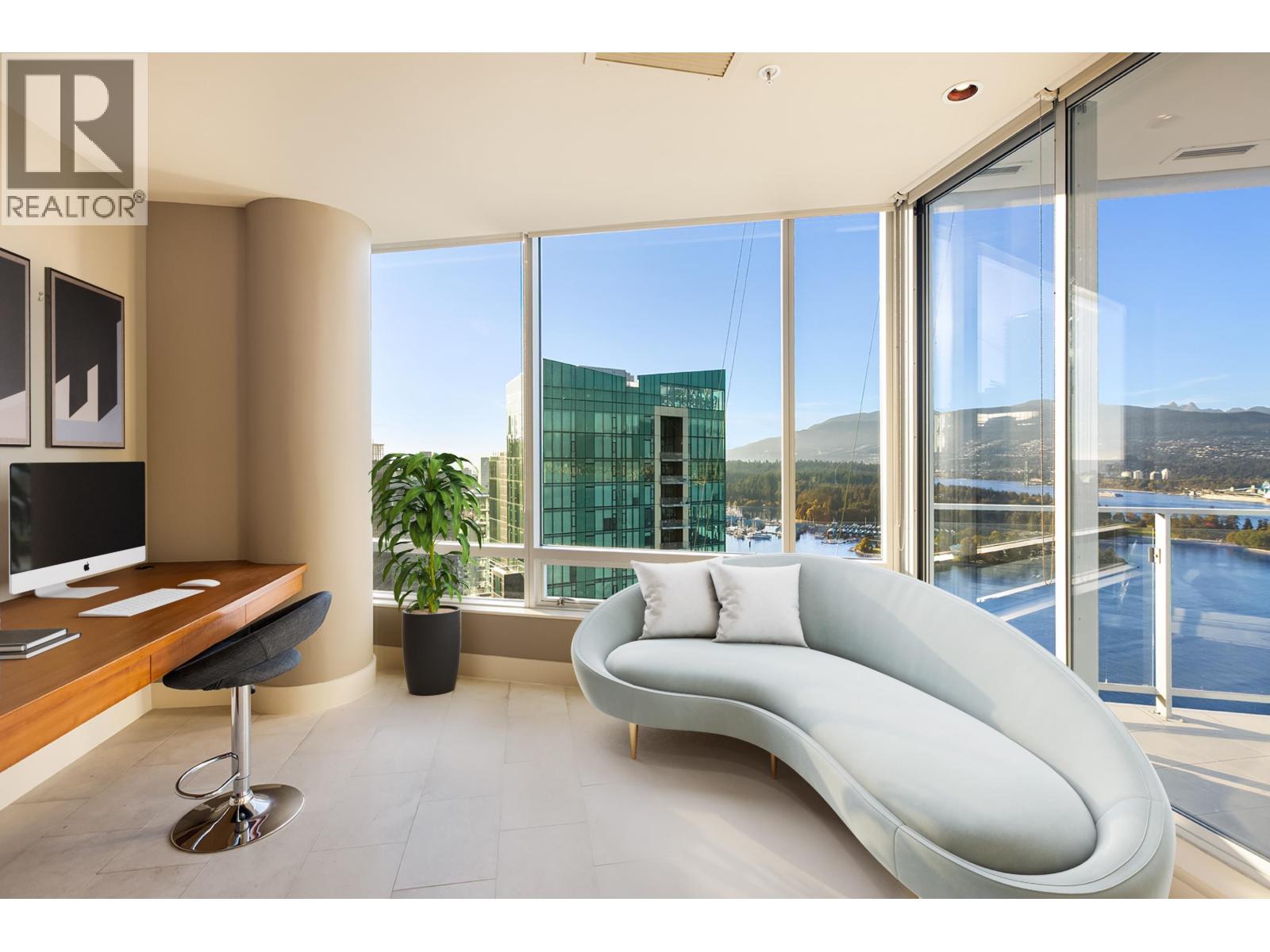 3102 1077 W CORDOVA STREET, Vancouver