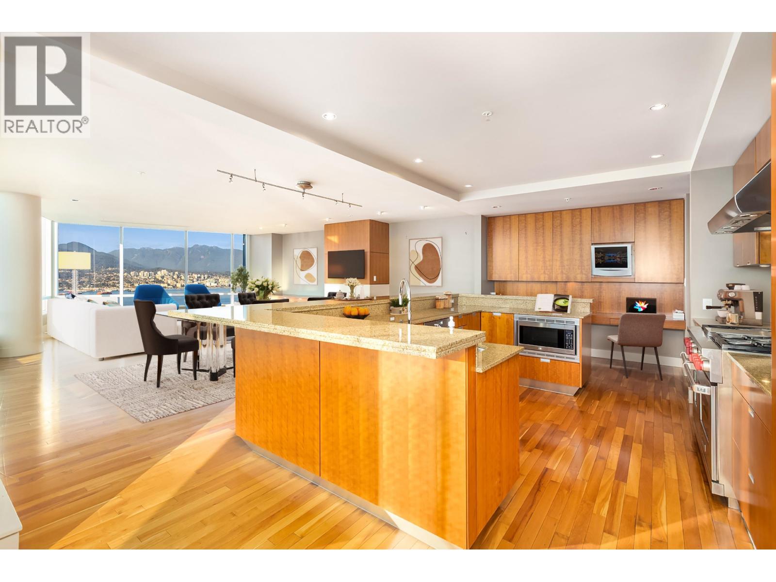 3102 1077 W CORDOVA STREET, Vancouver