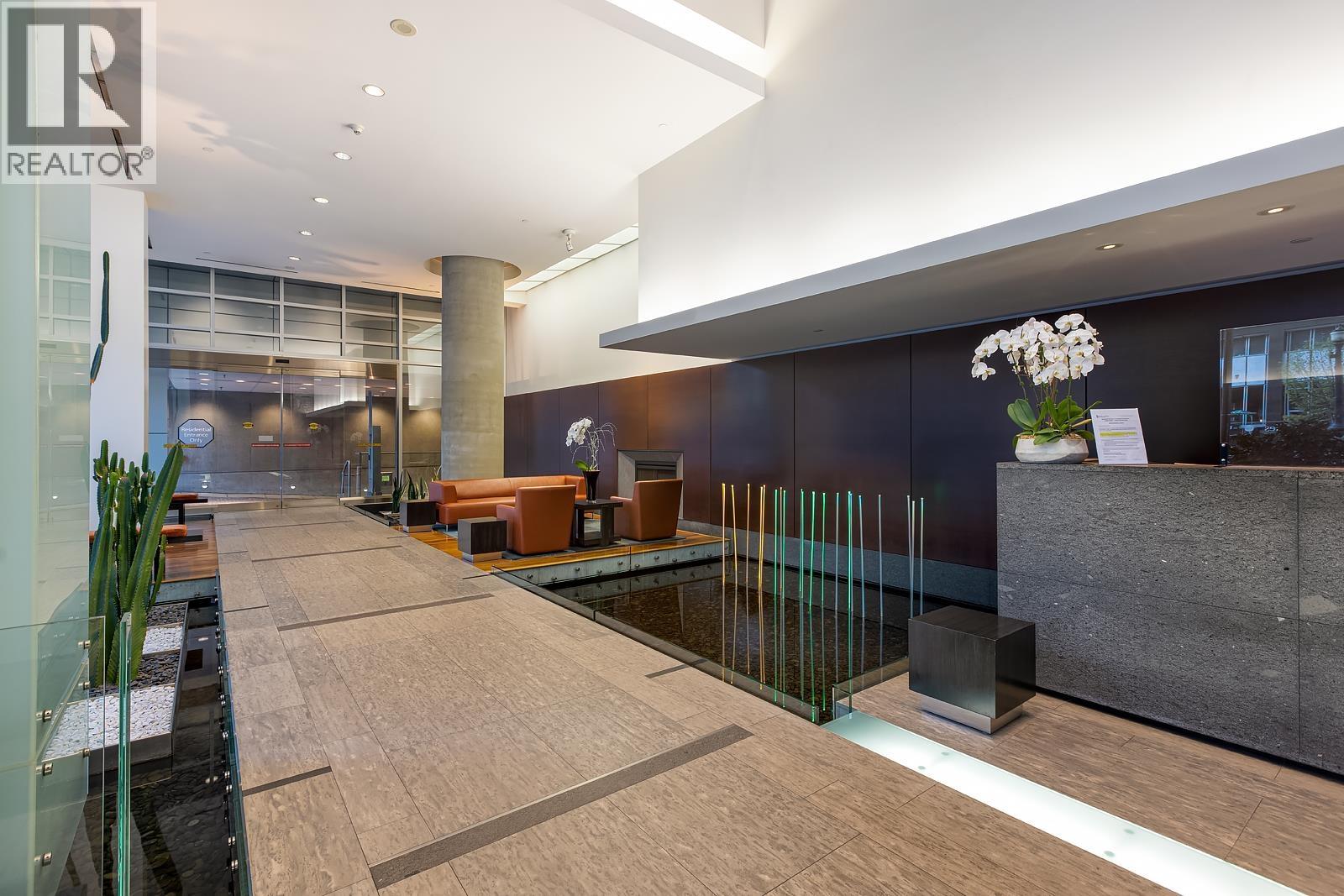 3102 1077 W CORDOVA STREET, Vancouver