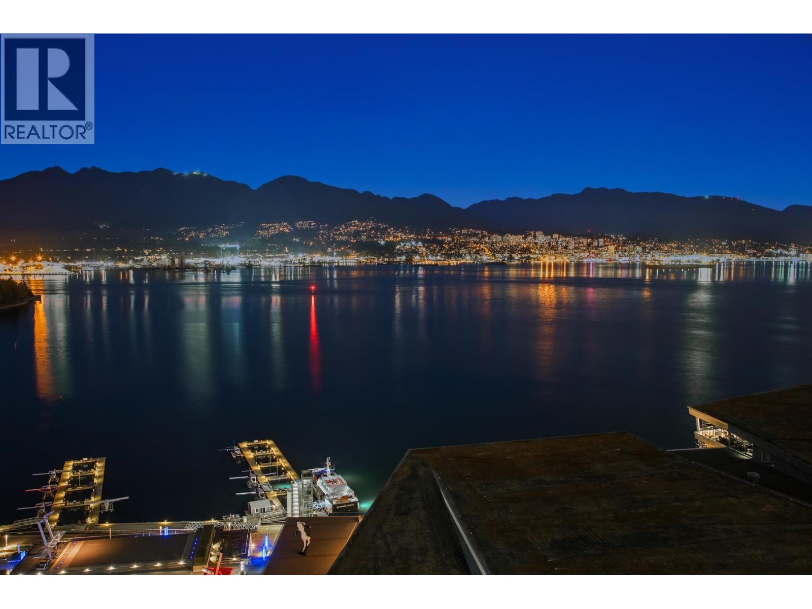 3102 1077 W CORDOVA STREET, Vancouver