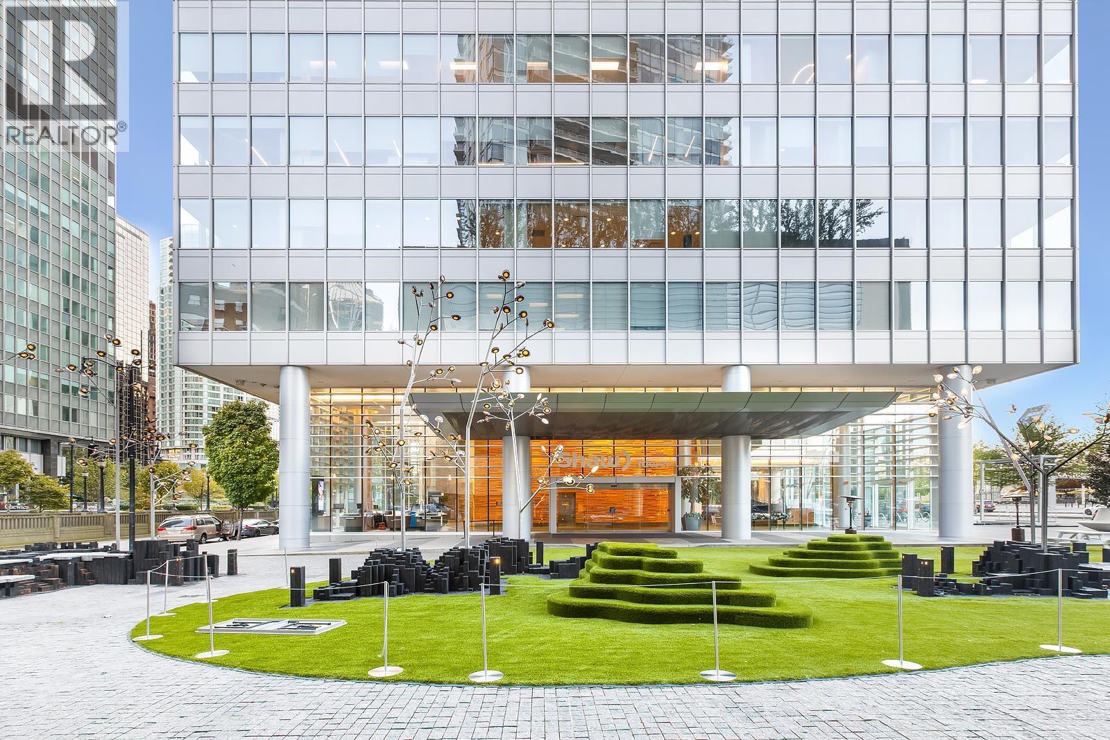 3102 1077 W CORDOVA STREET, Vancouver