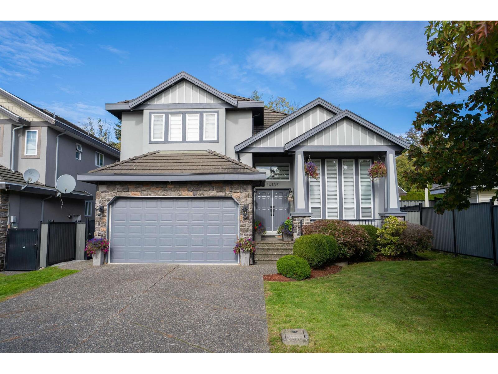 14135 90A AVENUE - Photo 2 of 28, Surrey, British Columbia