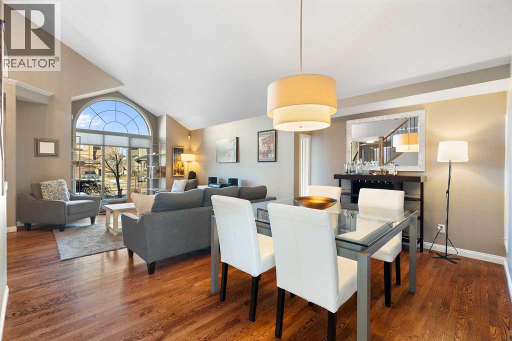 Single Family House for Sale in  Mt Norquay Gate SE McKenzie Lake Calgary 