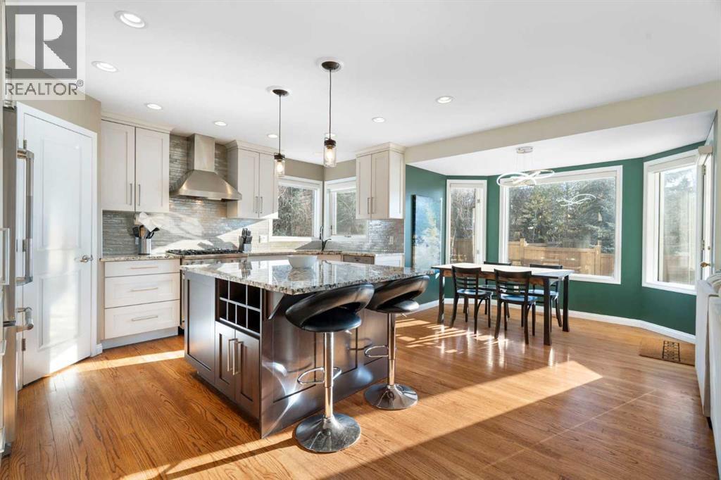 Single Family House for Sale in  Mt Norquay Gate SE McKenzie Lake Calgary 