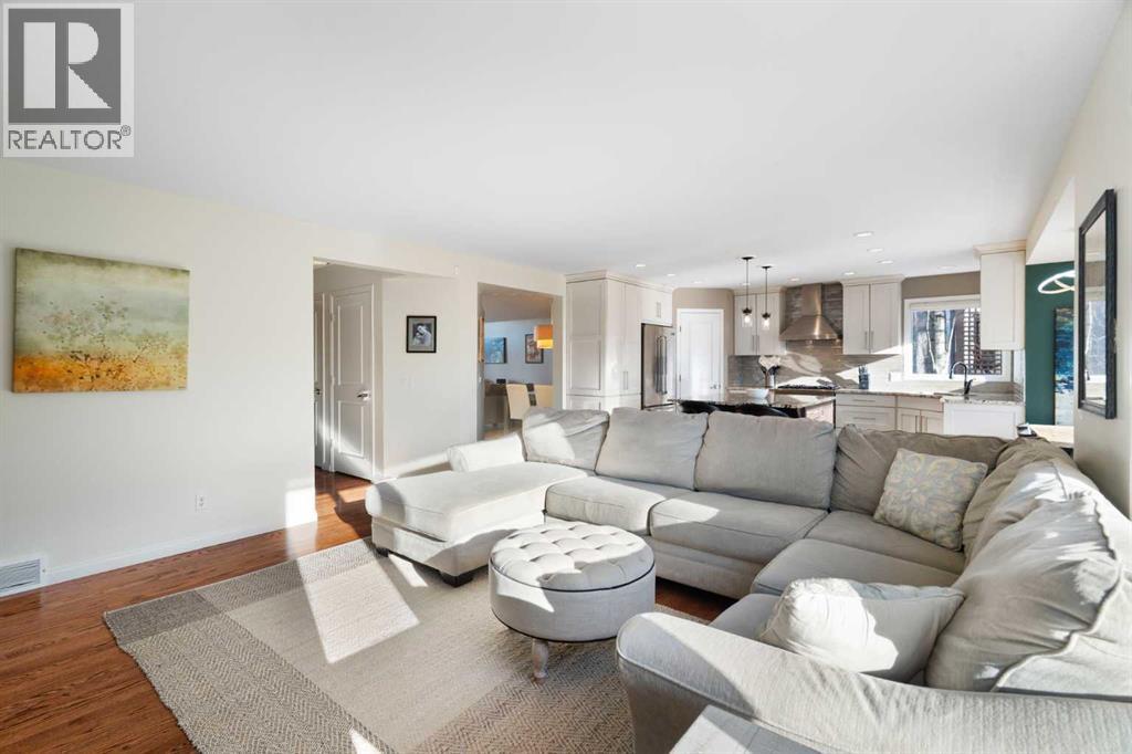 Single Family House for Sale in  Mt Norquay Gate SE McKenzie Lake Calgary 