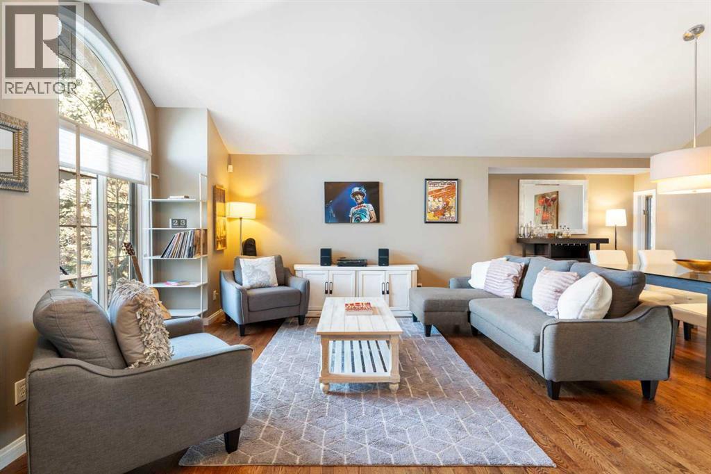 Single Family House for Sale in  Mt Norquay Gate SE McKenzie Lake Calgary 