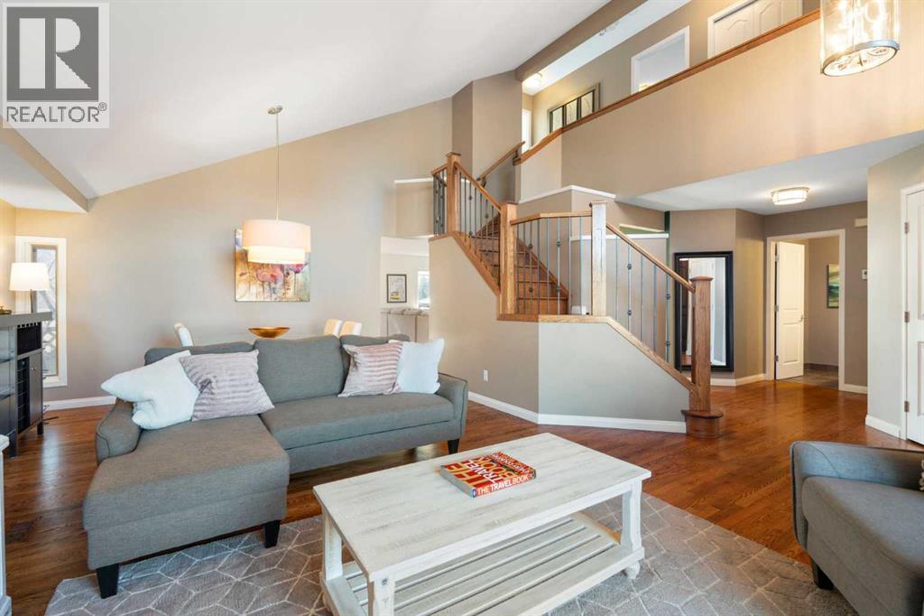 Single Family House for Sale in  Mt Norquay Gate SE McKenzie Lake Calgary 