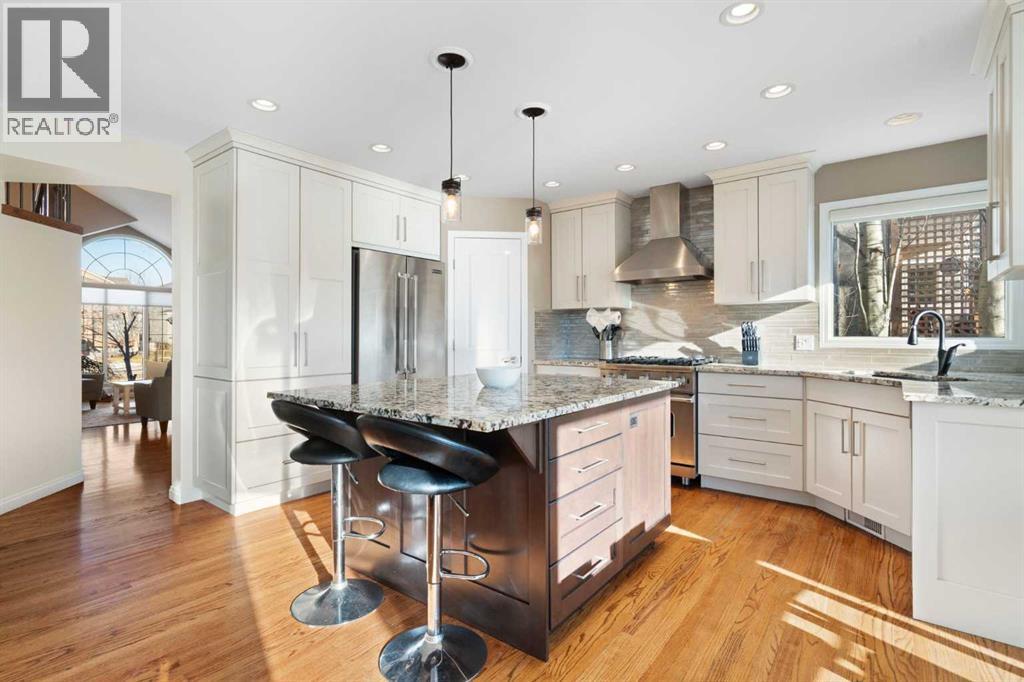 Single Family House for Sale in  Mt Norquay Gate SE McKenzie Lake Calgary 