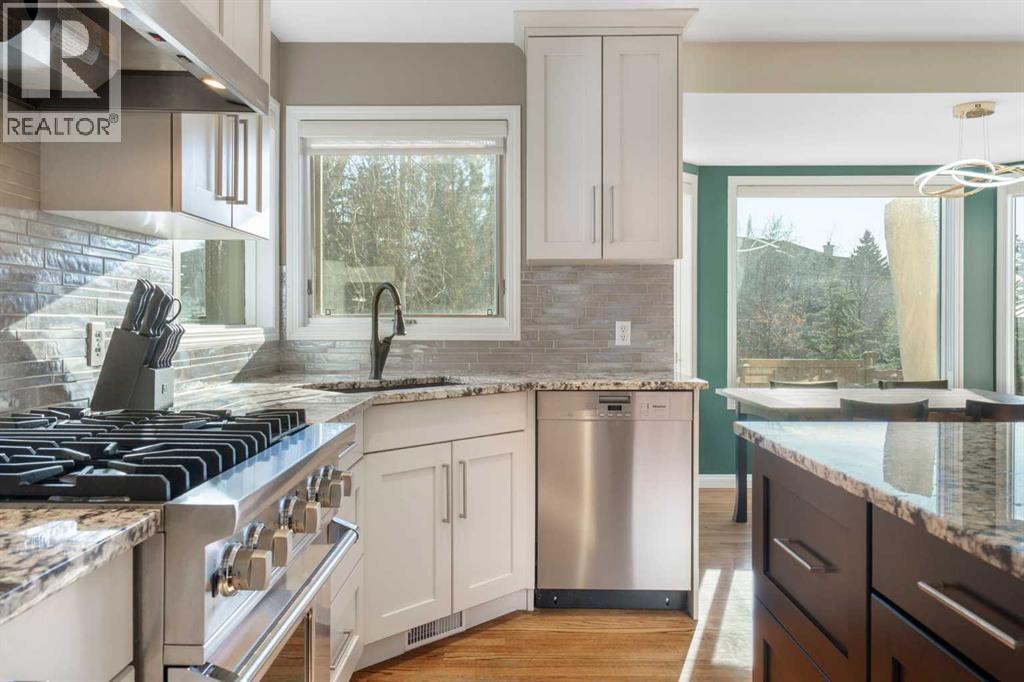 Single Family House for Sale in  Mt Norquay Gate SE McKenzie Lake Calgary 