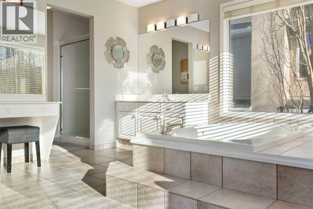 Single Family House for Sale in  Mt Norquay Gate SE McKenzie Lake Calgary 