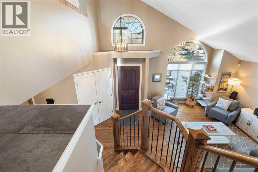 Single Family House for Sale in  Mt Norquay Gate SE McKenzie Lake Calgary 